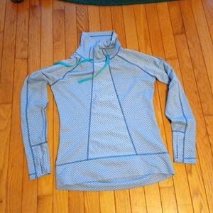 Avalanche Pullover Sweater